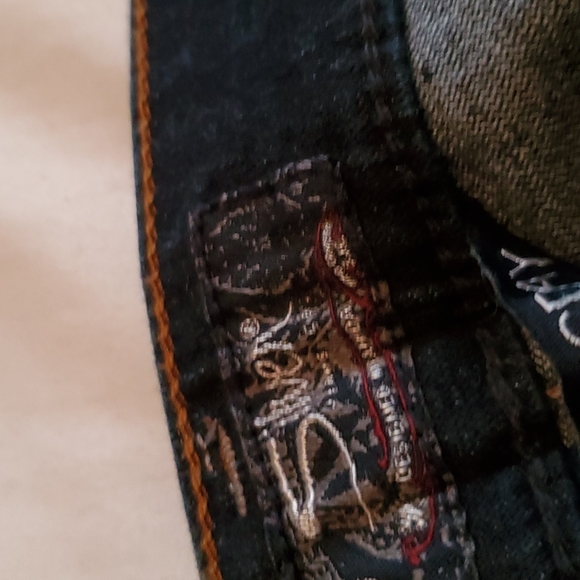 Jeans - Picture 4 of 6